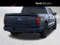 Ford F-150 XLT 4WD SuperCrew 5.5' Box 2026