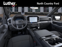 Ford F-150 XLT 4WD SuperCrew 5.5' Box 2026