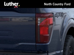 Ford F-150 XLT 4WD SuperCrew 5.5' Box 2026