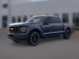 Ford F-150 XLT 4WD SuperCrew 5.5' Box 2026