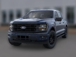 Ford F-150 XLT 4WD SuperCrew 5.5' Box 2026
