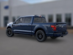 Ford F-150 XLT 4WD SuperCrew 5.5' Box 2026