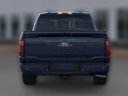 Ford F-150 XLT 4WD SuperCrew 5.5' Box 2026