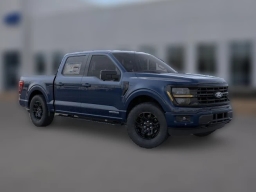 Ford F-150 XLT 4WD SuperCrew 5.5' Box 2026