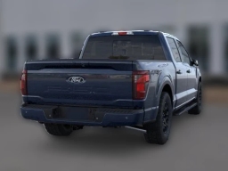 Ford F-150 XLT 4WD SuperCrew 5.5' Box 2026