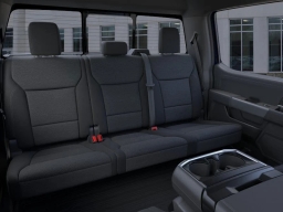 Ford F-150 XLT 4WD SuperCrew 5.5' Box 2026