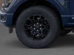 Ford F-150 XLT 4WD SuperCrew 5.5' Box 2026