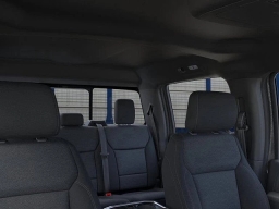 Ford F-150 XLT 4WD SuperCrew 5.5' Box 2026