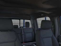 Ford F-150 XLT 4WD SuperCrew 5.5' Box 2026