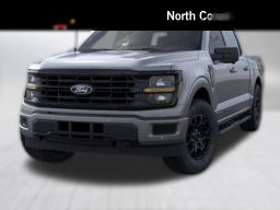 Ford F-150 XLT 4WD SuperCrew 5.5' Box 2026