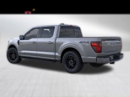 Ford F-150 XLT 4WD SuperCrew 5.5' Box 2026