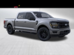 Ford F-150 XLT 4WD SuperCrew 5.5' Box 2026