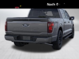 Ford F-150 XLT 4WD SuperCrew 5.5' Box 2026