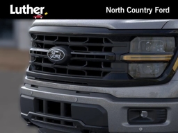 Ford F-150 XLT 4WD SuperCrew 5.5' Box 2026