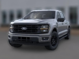Ford F-150 XLT 4WD SuperCrew 5.5' Box 2026
