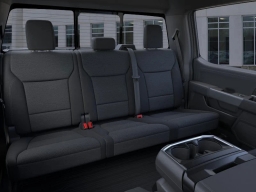 Ford F-150 XLT 4WD SuperCrew 5.5' Box 2026