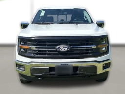 Ford F-150 XLT 4WD SuperCrew 5.5' Box 2025