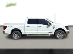 Ford F-150 XLT 4WD SuperCrew 5.5' Box 2025