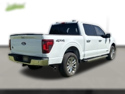 Ford F-150 XLT 4WD SuperCrew 5.5' Box 2025