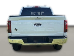 Ford F-150 XLT 4WD SuperCrew 5.5' Box 2025