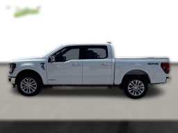 Ford F-150 XLT 4WD SuperCrew 5.5' Box 2025