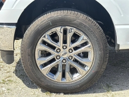 Ford F-150 XLT 4WD SuperCrew 5.5' Box 2025