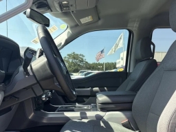 Ford F-150 XLT 4WD SuperCrew 5.5' Box 2025