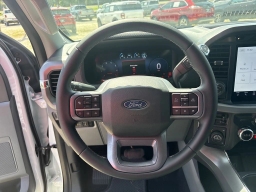 Ford F-150 XLT 4WD SuperCrew 5.5' Box 2025