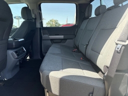 Ford F-150 XLT 4WD SuperCrew 5.5' Box 2025