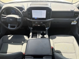 Ford F-150 XLT 4WD SuperCrew 5.5' Box 2025