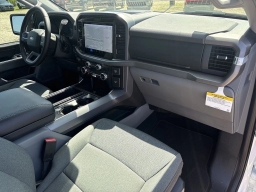 Ford F-150 XLT 4WD SuperCrew 5.5' Box 2025