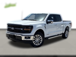 Ford F-150 XLT 4WD SuperCrew 5.5' Box 2025