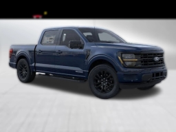 Ford F-150 XLT 4WD SuperCrew 5.5' Box 2025