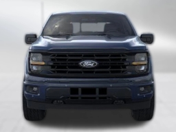 Ford F-150 XLT 4WD SuperCrew 5.5' Box 2025