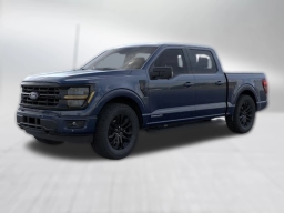Ford F-150 XLT 4WD SuperCrew 5.5' Box 2025