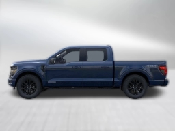 Ford F-150 XLT 4WD SuperCrew 5.5' Box 2025