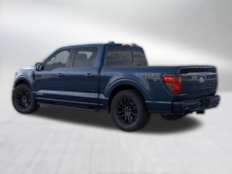 Ford F-150 XLT 4WD SuperCrew 5.5' Box 2025