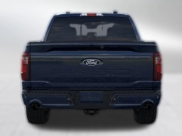 Ford F-150 XLT 4WD SuperCrew 5.5' Box 2025