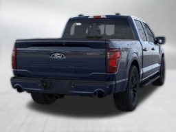 Ford F-150 XLT 4WD SuperCrew 5.5' Box 2025