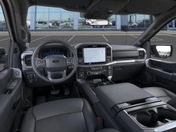 Ford F-150 XLT 4WD SuperCrew 5.5' Box 2025