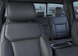 Ford F-150 XLT 4WD SuperCrew 5.5' Box 2025