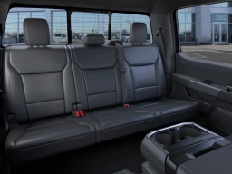 Ford F-150 XLT 4WD SuperCrew 5.5' Box 2025