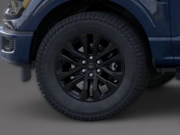 Ford F-150 XLT 4WD SuperCrew 5.5' Box 2025