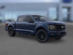 Ford F-150 XLT 4WD SuperCrew 5.5' Box 2025