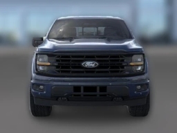Ford F-150 XLT 4WD SuperCrew 5.5' Box 2025