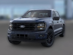Ford F-150 XLT 4WD SuperCrew 5.5' Box 2025