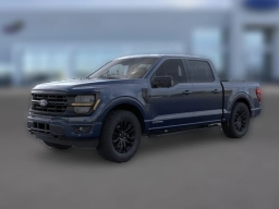 Ford F-150 XLT 4WD SuperCrew 5.5' Box 2025