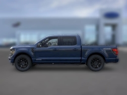 Ford F-150 XLT 4WD SuperCrew 5.5' Box 2025