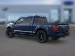 Ford F-150 XLT 4WD SuperCrew 5.5' Box 2025