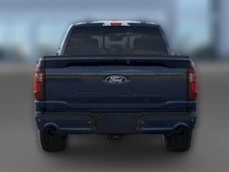 Ford F-150 XLT 4WD SuperCrew 5.5' Box 2025